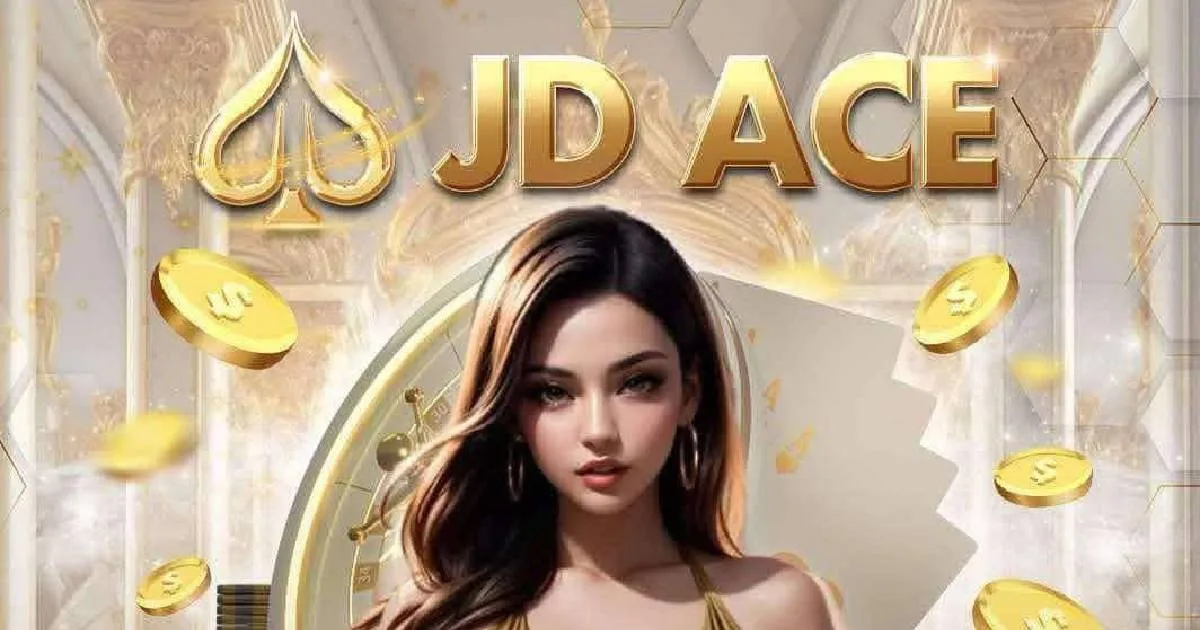 JD ACE Casino (JDACE Casino) - Play Online Slots, Live Dealer Games, and Claim Your ₱88 Welcome Bonus