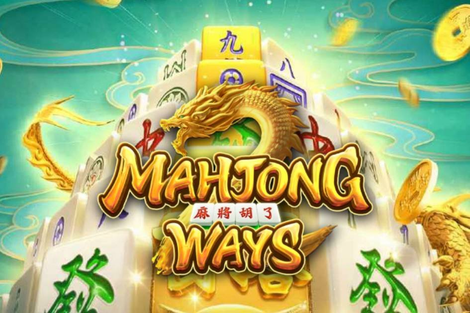 JD Ace Casino Popular Games (Mahjong Ways)