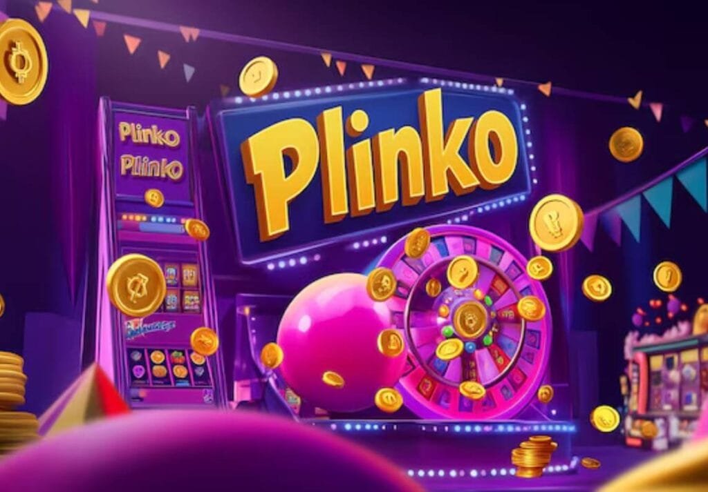 Popular Arcade Games in the Philippines: Plinko