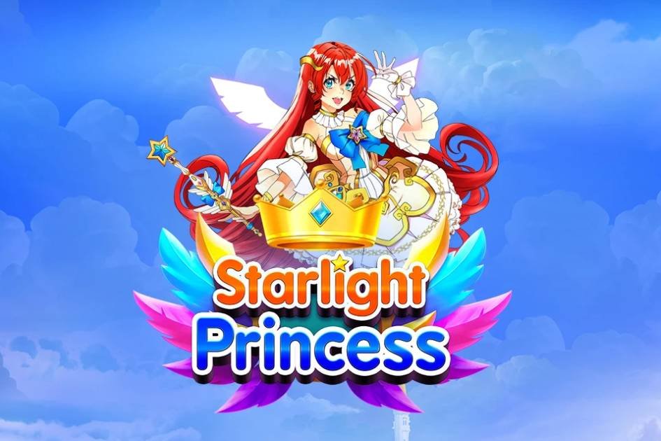 JD Ace Casino Popular Games (Starlight Princess)